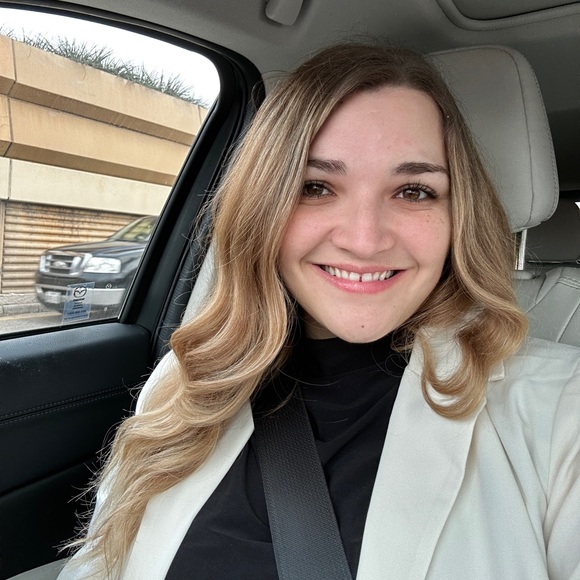 Meet your Posher, Emerald - Picture 2 of 3